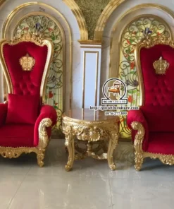 Bàn trà cổ điển GVBT201