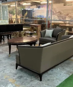 Sofa tân cổ điển GVSF169