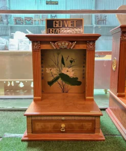 Bàn thờ thần tài GVBT024