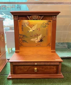 Bàn thờ thần tài GVBT025